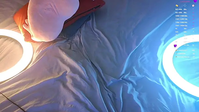 JenniferSullivan webcam