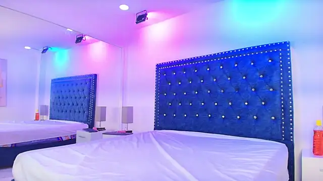 Vero_and_stive webcam