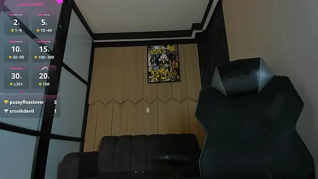 KarelyMitchel webcam