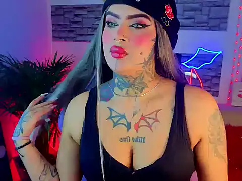 Niki_adams001 webcam