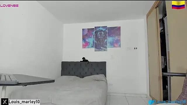 Louis_marley__ webcam