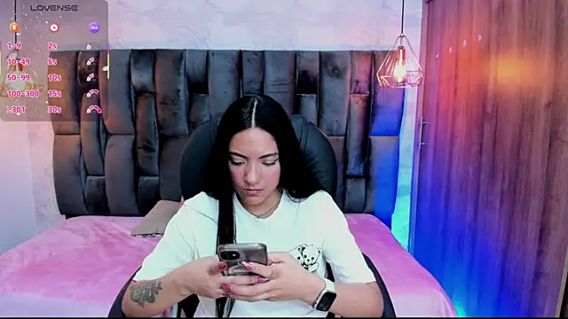 miichael_black webcam