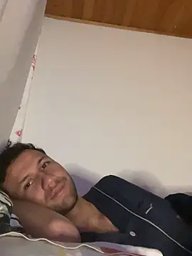 Michaell_Spinelly webcam