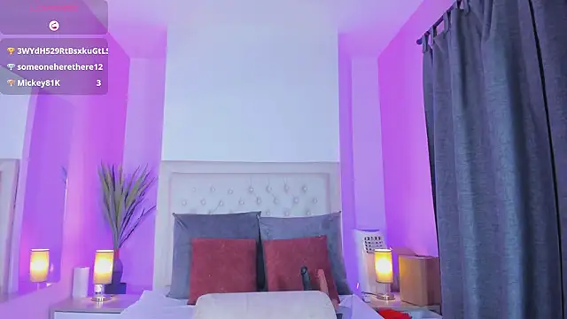 violeta_santanna webcam