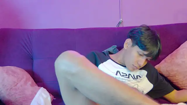 Liam_Sinclair webcam