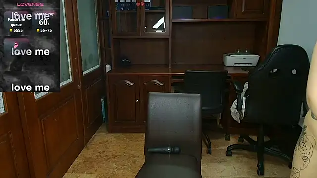 VictoriaHenao webcam