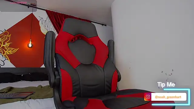 Noah_Greenhartt webcam