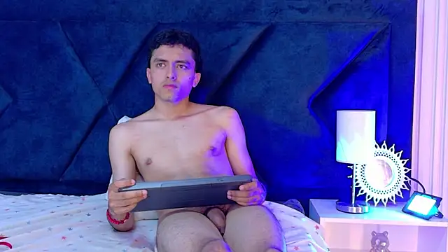 samantha_and_williams webcam