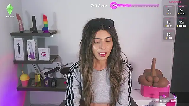 valentina_crtti webcam