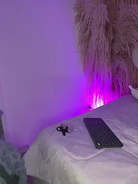 Valeria_carter webcam