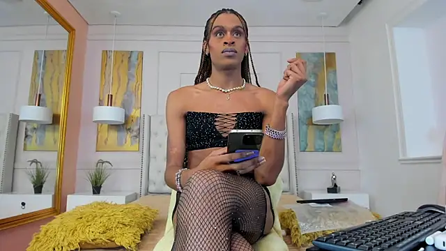 RosaliaMontero webcam