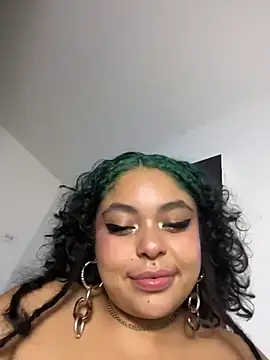 PrincessLauren420 webcam