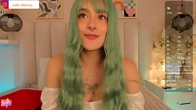 cute__cherry_ webcam