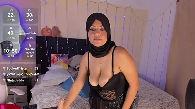 malakchauriye - MalakChauriye's free webcam