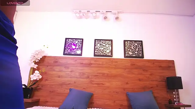 AlexandraCambell webcam