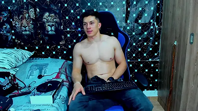 javiersexymann webcam