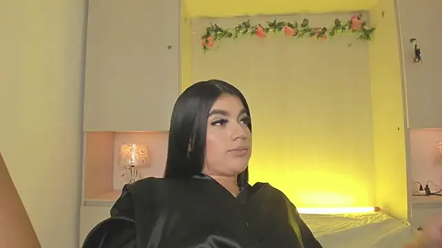 ShirleyJones_ webcam