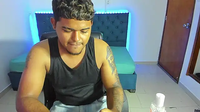 jordan_colman webcam