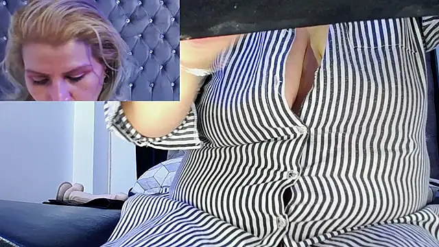 victoria_rubio webcam