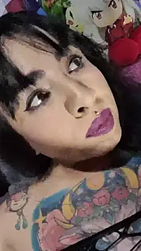 kaory_dirtydreams webcam