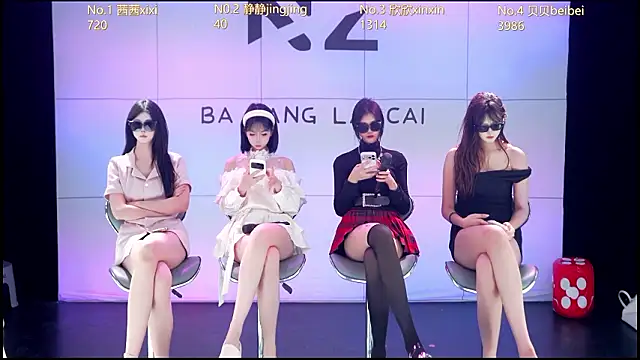 美女Neza-002在线直播