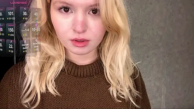 ShontaWasilko webcam