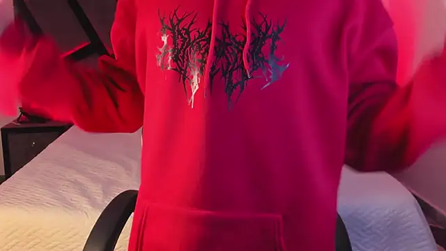 AndyWiilliams webcam