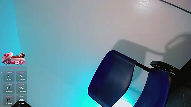 katha_Crawford webcam