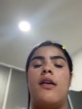 Kaily_Sweet16 webcam