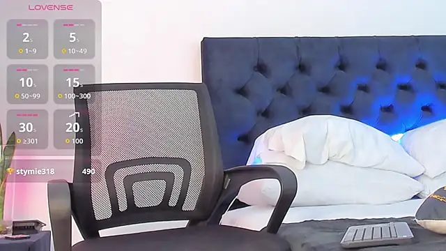 Marcus_Moreno webcam