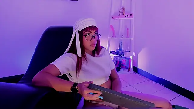 Taylor__Watson webcam