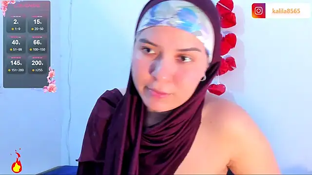 MatchedEyebrow webcam