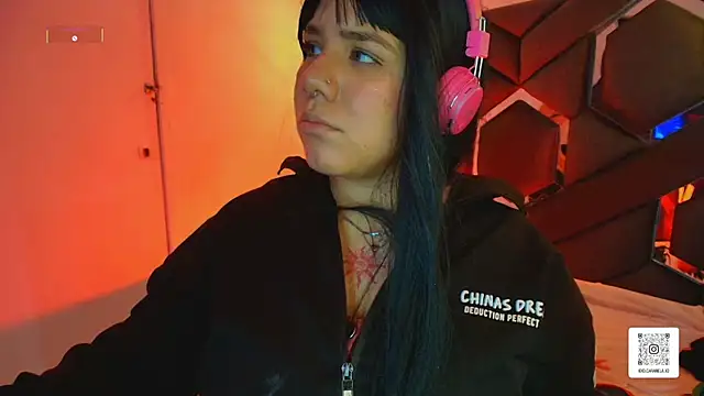 Melissa_Adamsx webcam