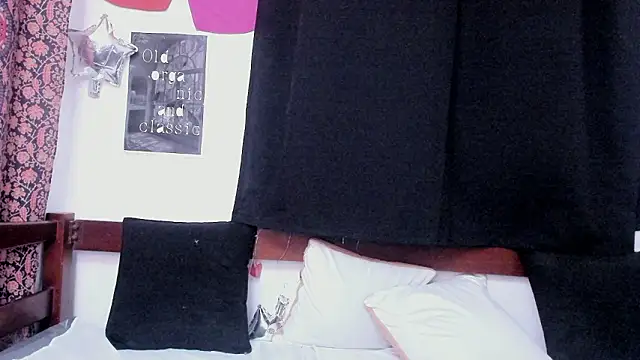 SamanthaGriim webcam