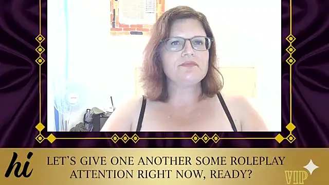 Domina_Tasselina_Goddess webcam