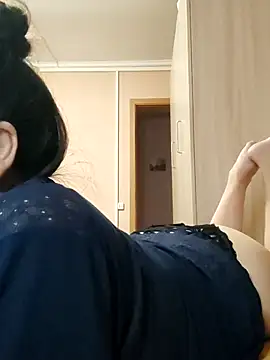 Zulfiya_Bruce webcam