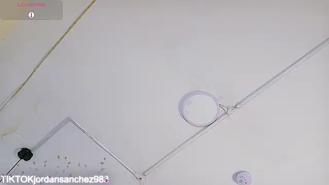 JordanSmiith_ webcam