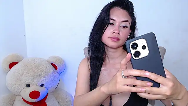 keelly_richaardson1 webcam