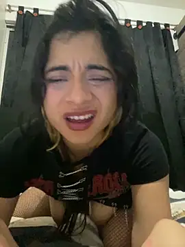 mysteriousgirl20 webcam