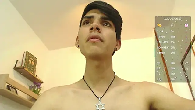 David_925_ webcam