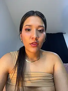 IsabellaJoness_ webcam
