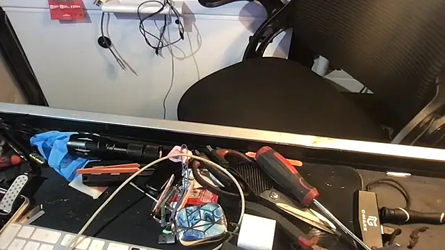 sinlessfreedom7 - SinlessFreedom7's free webcam - UK Sex Cams