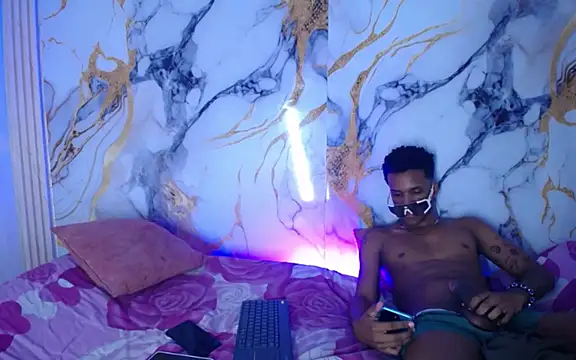 Damian_and_theo webcam