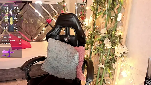 nanachi_cook - Nanachi_Cook's free webcam - UK Sex Cams