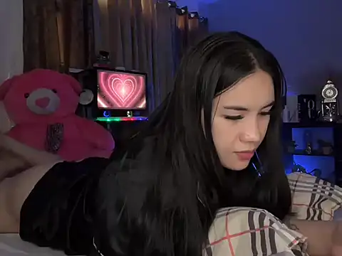 sweet_rengelx webcam