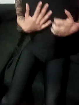 BenedettoMr69 webcam