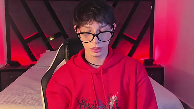 AndyWiilliams webcam