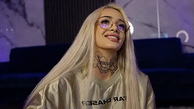 blondie_muller webcam