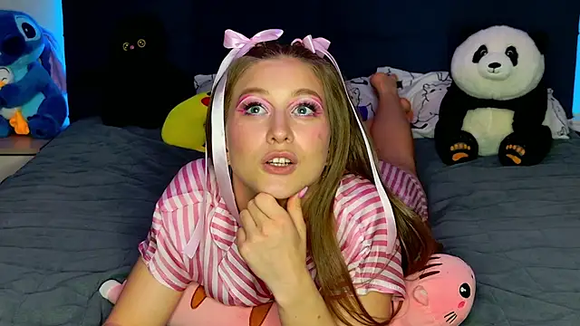 MissEmilyMiller webcam