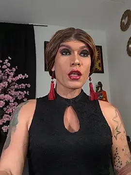 JessiicaExoticX1 webcam